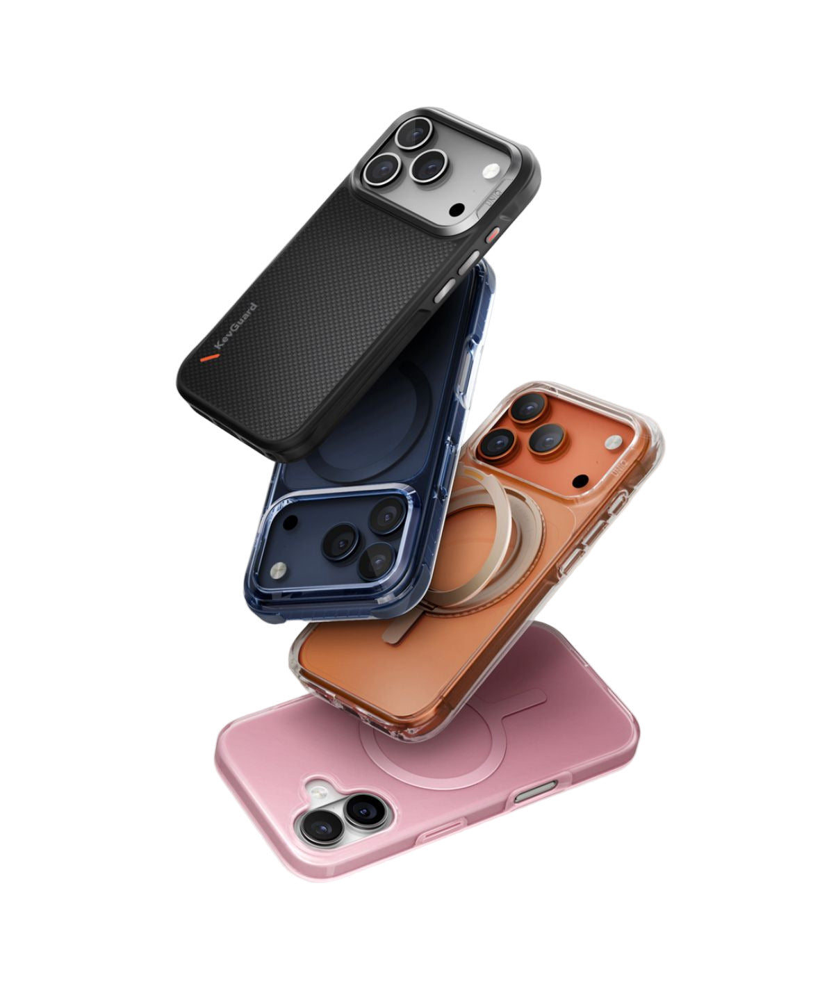 Phone Case - كفرات