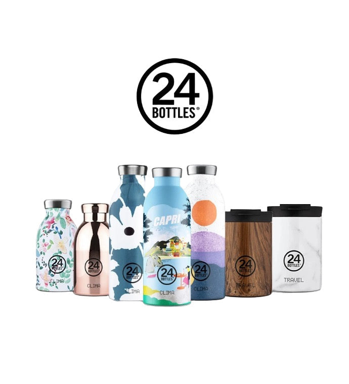 Bottle - مطارة حافظة الحرارة