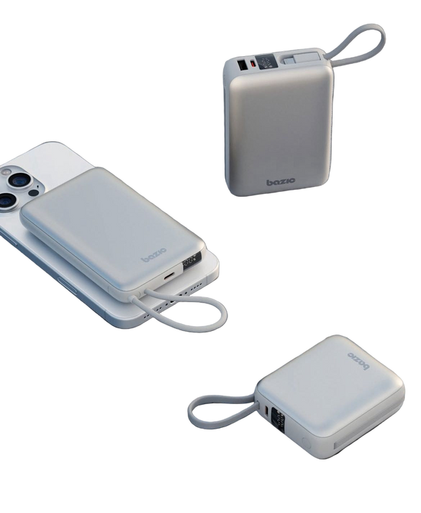 بطاريات متنقلة