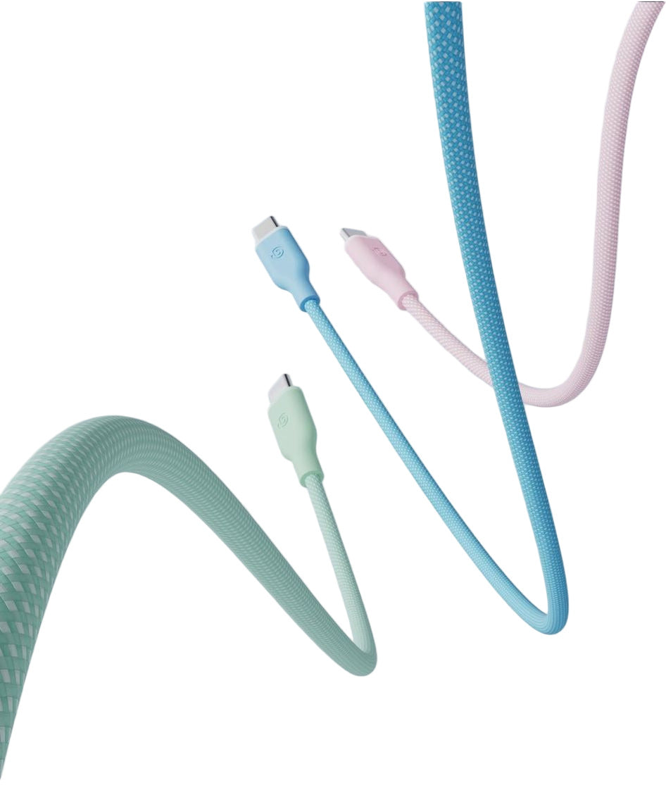 Cables - سلك شحن