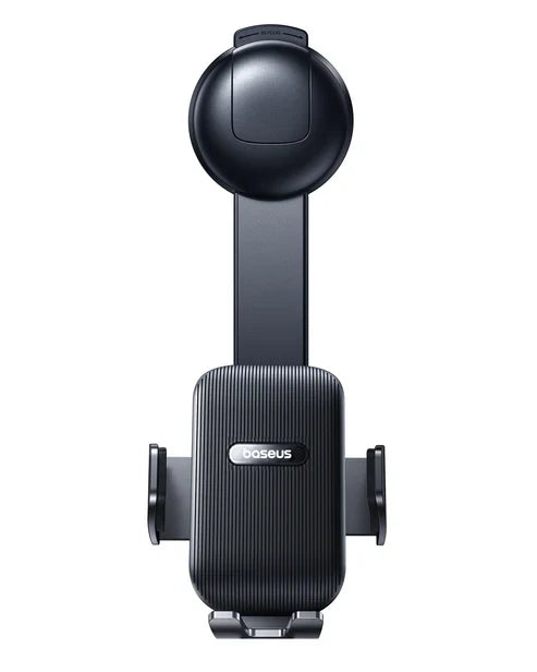 Baseus PrimeTrip C03 Air Clamping Car Mount – Suction Cup Version - ستاند السيارة - على الديكور - جام - بيسوس 