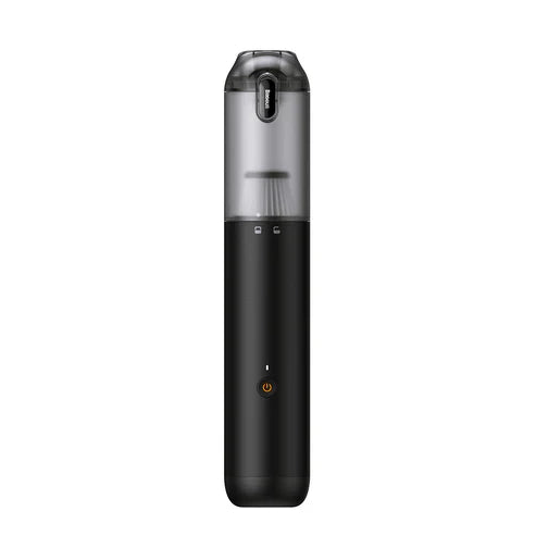 Baseus A3lite Car Vacuum Cleaner – Black - مكنسة كهربائية لاسلكية - بيسوس