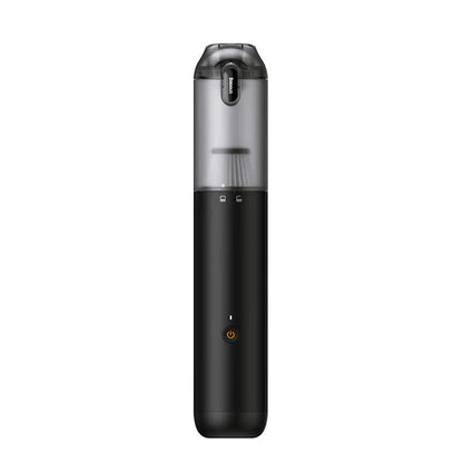 Baseus A3lite Car Vacuum Cleaner – Black - مكنسة كهربائية لاسلكية - بيسوس